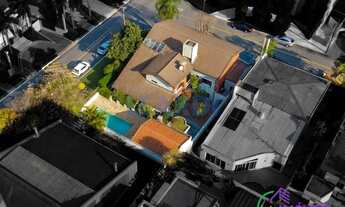 Imagem 5: CASA EM CONDOMÍNIO - ALPHAVILLE - SP