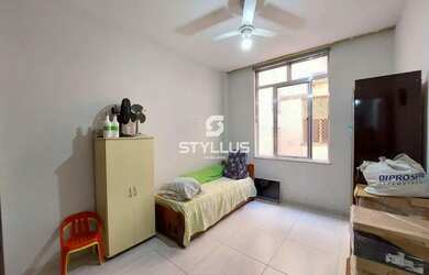 Imagem 4: Méier Apartamento com 2 dormitórios