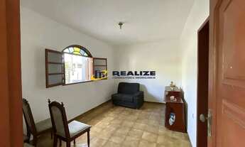 Imagem 12: Jockey Magnifica Casa Linear com 180 M², 03 Qts 01 Suíte Terreno 12x30 !