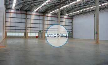 Imagem 5: Galpão para alugar - Jardim Dall'Orto - Sumaré/SP