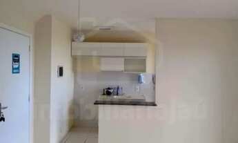 Imagem 2: Apartamento à venda no Jardim Olímpia com 2 quarto