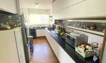 Imagem 2: RR9514 Apartamento 170m² CONDOMÍNIO MONT BLANC - OPORTUNIDADE - 3 Suítes 3 Vagas - Barueri