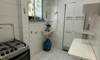 Imagem 7: Apartamento para locação no CONJUNTO RECANTO DO CABULA , CABULA , Salvador, BA