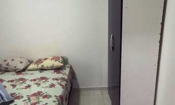 Imagem 2: Localização privilegiada Kitnet para aluguel toda mobiliada