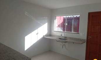 Imagem 7: Casa com 3 dormitórios à venda, 150 m² por R$ 600.000,00 - Jardim Atlântico Central (Itaip