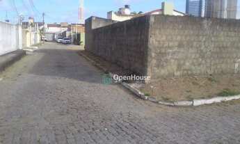 Imagem 2: Terreno à venda, 700 m² por R$ 550.000,00 - Candelária - Natal/RN