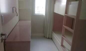 Imagem 7: Apartamento alto padrão