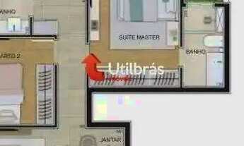 Imagem 5: Apartamento à venda, 3 quartos, 3 suítes, 2 vagas, Carmo - Belo Horizonte/MG