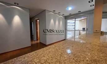 Imagem 2: Apartamento à venda em Londrina, Gleba Palhano, com 81 m², Evolution Ayrton Senna