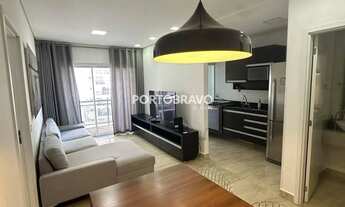 Imagem: APARTAMENTO MOBILIADO LOCAÇÃO EM ALPHAVILLE