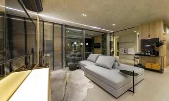 Imagem 4: Apartamento à venda em Londrina, Gleba Palhano, com 3 quartos, com 115 m², Ed. Gloria Resi