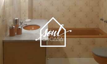 Imagem 4: Apartamento no Verbo Divino em Barra Mansa