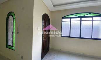 Imagem 3: Casa para locação R$ 7.000,00- Vila Ema, São José dos Campos, SP