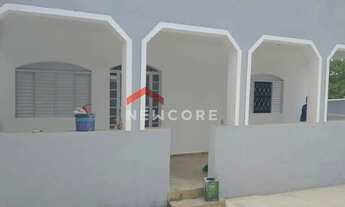 Imagem: Casa em Avenida Um - Refúgio dos Tropeiros