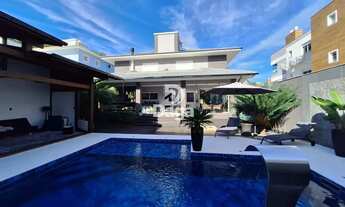Imagem 4: Casa Alto Padrão em Itacorubi, Florianópolis/SC
