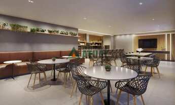 Imagem 2: Apartamento com 3 quartos, sendo 1 suíte na Região Leste