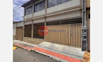 Imagem: Casa duplex em Marcílio de Noronha, Viana