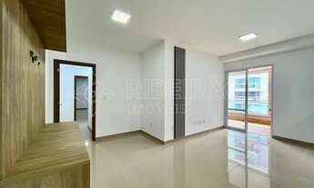 Imagem: Apartamento com 3 suítes planejadas para