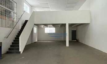 Imagem 5: Galpão para alugar, 344 m² por R$ 20.650,00/mês - Vila Leopoldina - São Paulo/SP