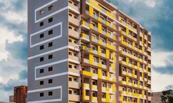 Imagem: Stúdio e Apto a partir de 28m2 no Higienópolis