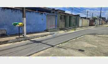 Imagem: Casa no Benedito Bentes 1 Reformada