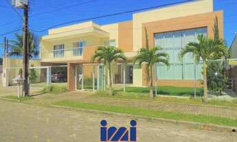 Imagem: Sobrado alto padrão Shangrila Pontal do