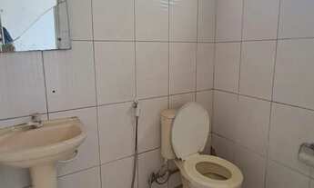 Imagem 2: PRÉDIO COMERCIAL E RESIDENCIAL NO REDUTO COM 364M², 2 PAVIMENTOS