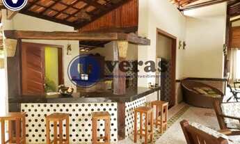 Imagem 7: VERAS ALUGA CASA POR TEMPORADA COM 10 SUÍTES NO BEACH PARK