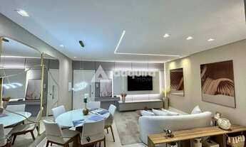 Imagem 1: Apartamento à venda, Centro, Ponta Grossa, PR