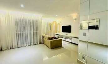 Imagem 3: Belíssimo Apartamento para Locação Porteira Fechada Edifício Gran Bali Jardim Aquarius