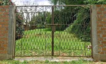 Imagem: Casa para Venda - 570m², 3 dormitórios