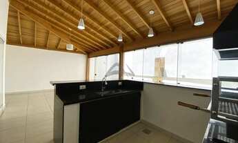 Imagem 7: Casa à venda em Campinas, Jardim Santa Candida, com 3 quartos, com 180 m², Residencial Vil