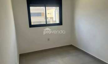 Imagem 3: SOBRADO - 4 QUARTOS (3 SUÍTES) - ÁREA 181m² - JARDINS MARSELHA - APARECIDA DE GOIÂNIA/GO