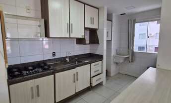 Imagem 2: Aluga se apartamento no condominio Aguas do Madeira