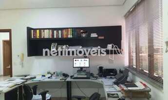 Imagem 4: Venda Conjunto de salas Santo Agostinho Belo Horizonte