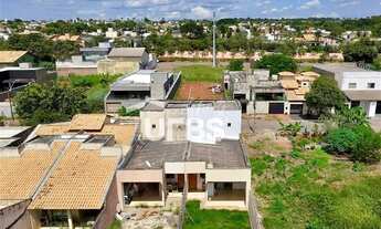 Imagem 4: Sobrado no Residencial Recanto dos Buritis