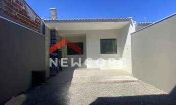 Imagem 4: Casa em Rua Gaspar Vivi - Jardim Nova Independência - Sarandi/PR