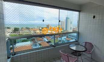 Imagem 2: Vendo Apartamento com Vista Mar, à 120 metros da Faculdade de Medicina de Olinda