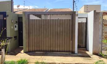 Imagem: Casa já financiada. Santa Emilia, com quintal