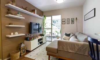 Imagem: Apartamento para venda em Real Parque com