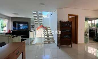 Imagem 5: Casa de condomínio em Alameda Tamarindo - Moinho Velho - Cotia/SP