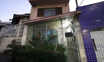 Imagem: Sobrado com 2 dormitórios