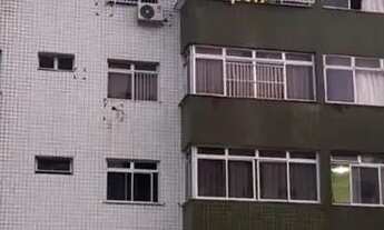 Imagem: Apartamento a venda com 98m², 3 qts, lazer