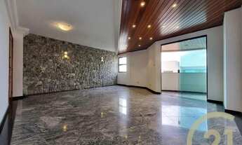 Imagem 4: Apartamento com 3 quartos sendo 3 suítes, 133 m² - venda por R$ 690.000 - Centro - Sorocab