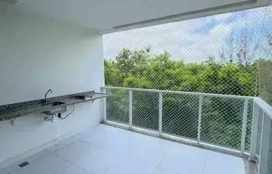 Imagem 2: Excelente apartamento, Frames, Recreio dos Bandeirantes