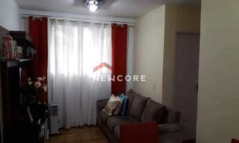 Imagem 6: Apartamento em Rua Branquinha - Cidade Parque Brasília - Guarulhos/SP