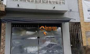 Imagem 2: Casa com 2 dormitórios à venda, 100 m² por R$ 599.900,00 - Jardim Ipanema - Guarulhos/SP