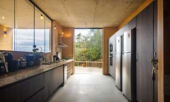 Imagem 7: Mansão com vista e piscina cinematográfica Búzios