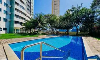 Imagem 5: ALUGO APARTAMENTO COM 3/4 NO COND. CORAIS ENSEADA DE PONTA NEGRA - NATAL/RN