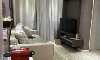 Imagem 2: Imóvel para venda com 50 metros quadrados com 2 quartos